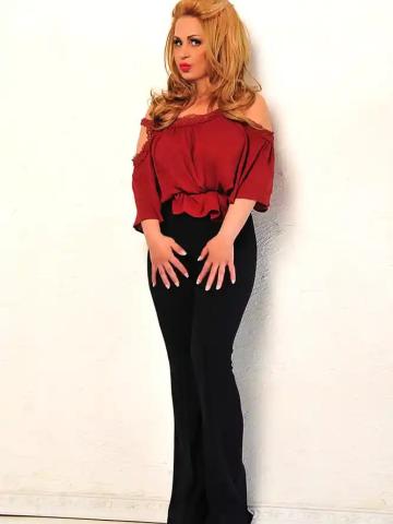 Индивидуалка Виталина Фотография 3